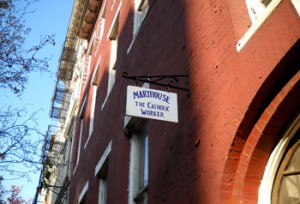 Maryhouse